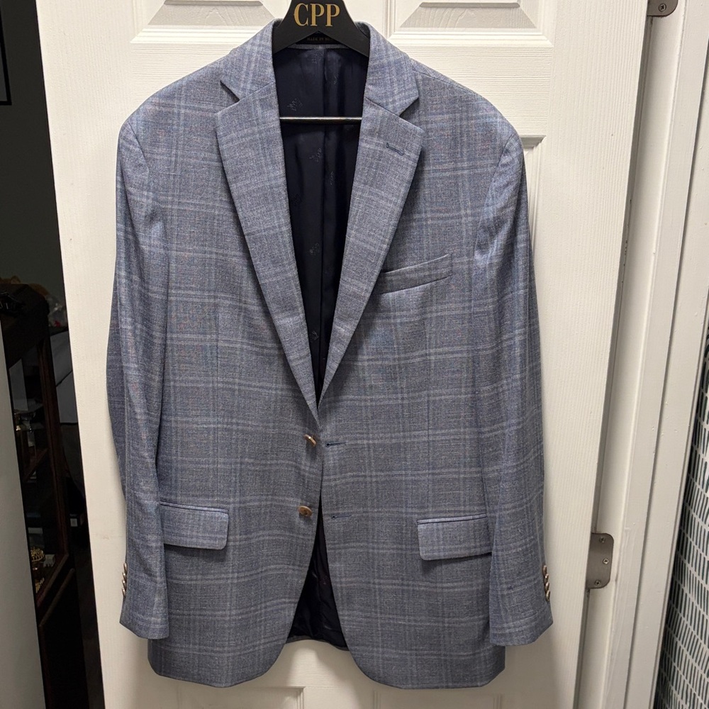 Men's Jos. A Bank Sport Coat *excellent condition*